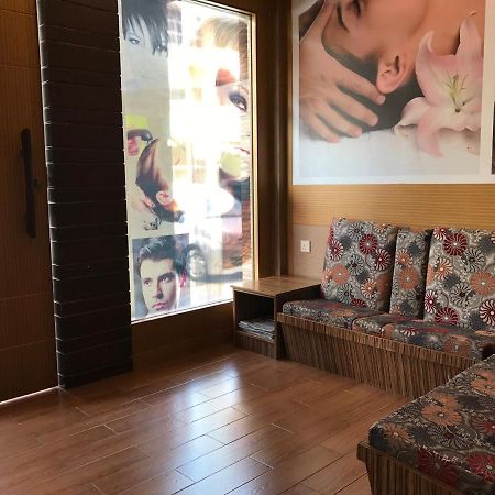 Sento Hotel クニンガウ エクステリア 写真