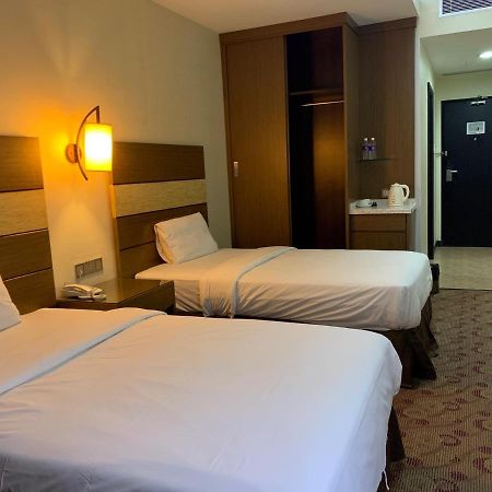 Sento Hotel クニンガウ エクステリア 写真