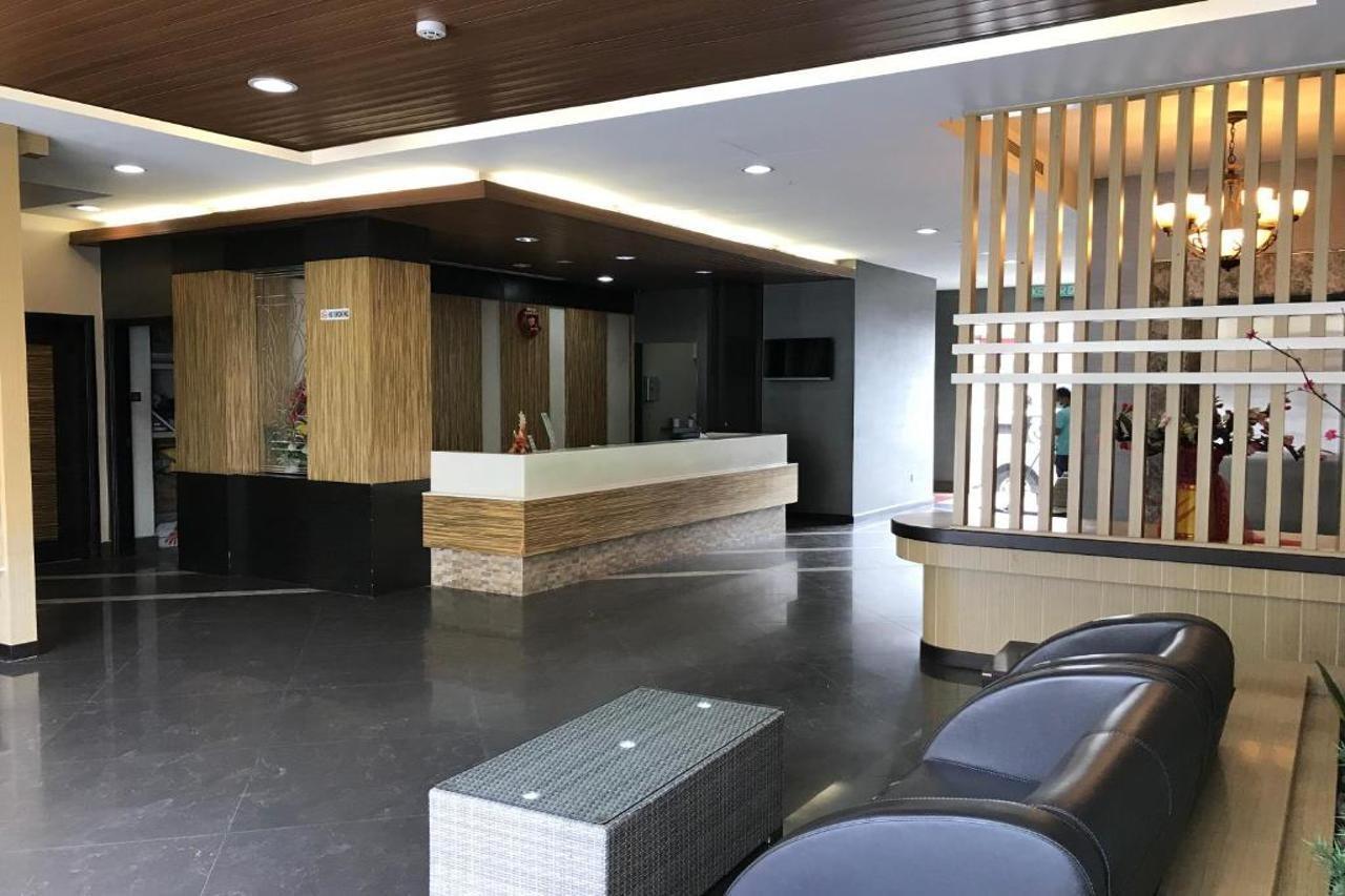 Sento Hotel クニンガウ エクステリア 写真