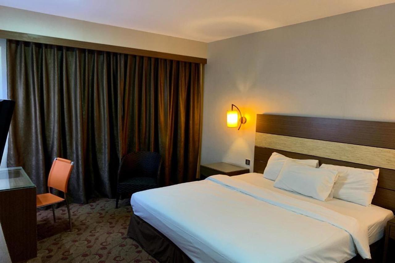 Sento Hotel クニンガウ エクステリア 写真
