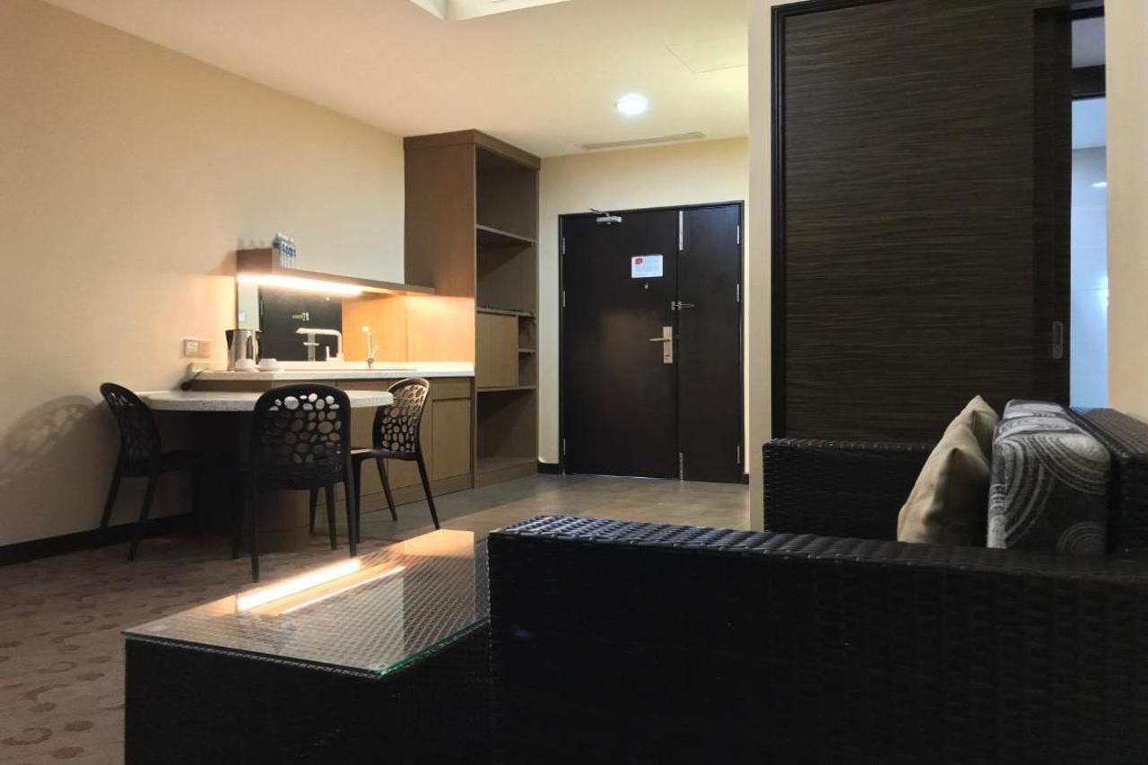 Sento Hotel クニンガウ エクステリア 写真