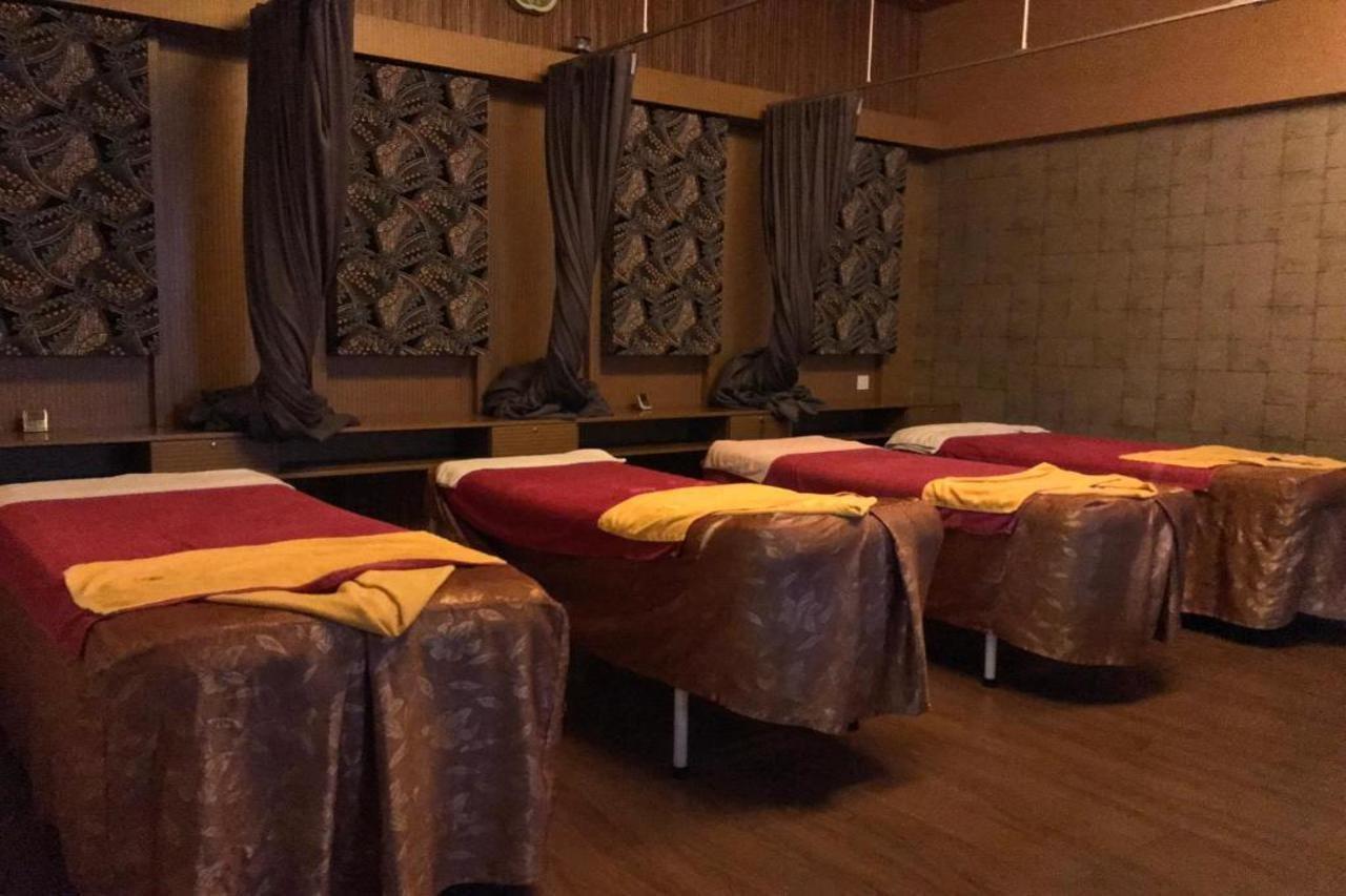 Sento Hotel クニンガウ エクステリア 写真