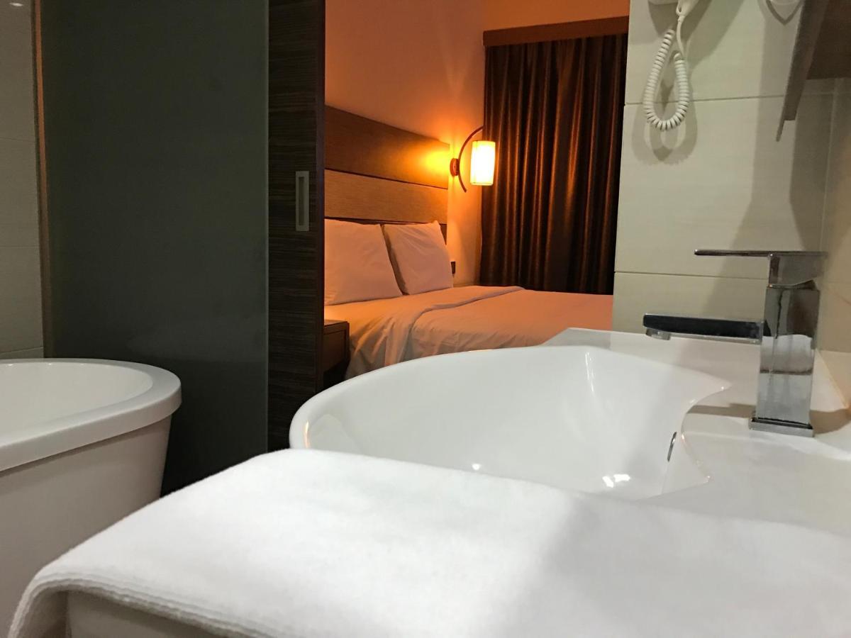 Sento Hotel クニンガウ エクステリア 写真