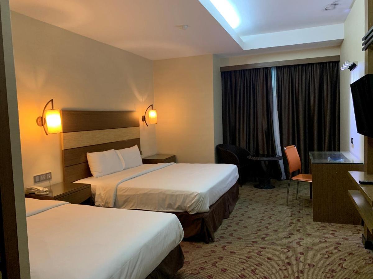 Sento Hotel クニンガウ エクステリア 写真