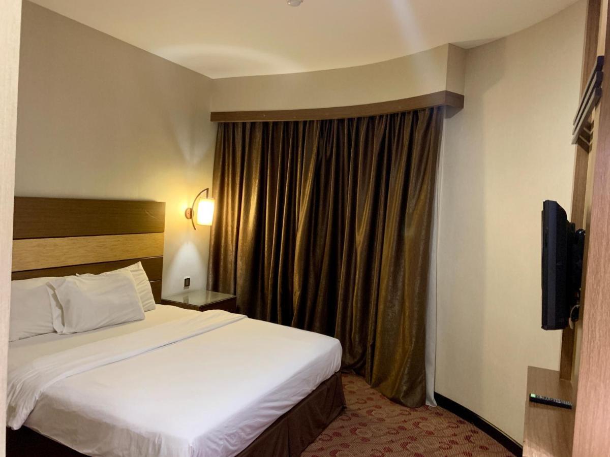 Sento Hotel クニンガウ 部屋 写真