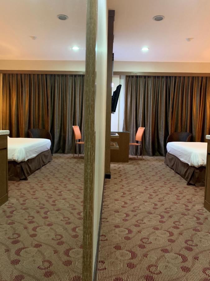 Sento Hotel クニンガウ エクステリア 写真