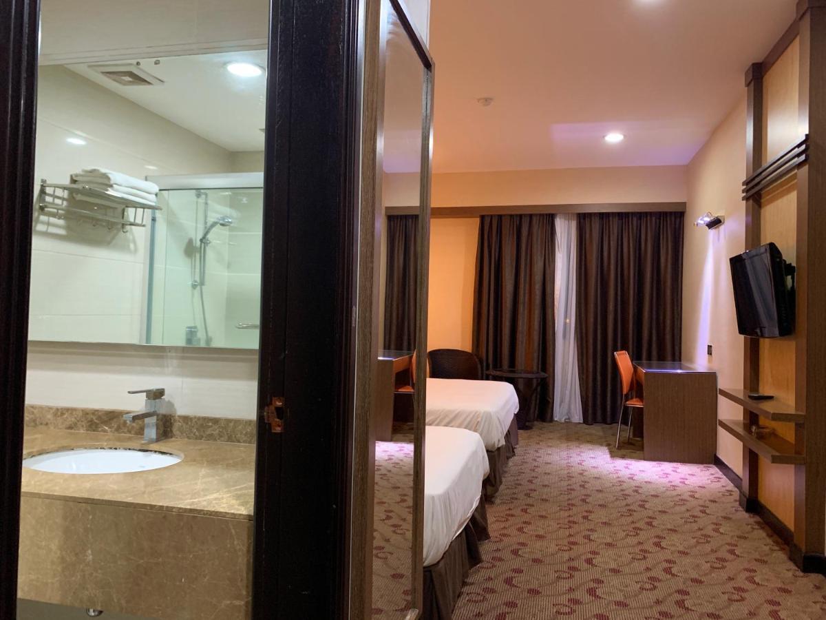 Sento Hotel クニンガウ エクステリア 写真