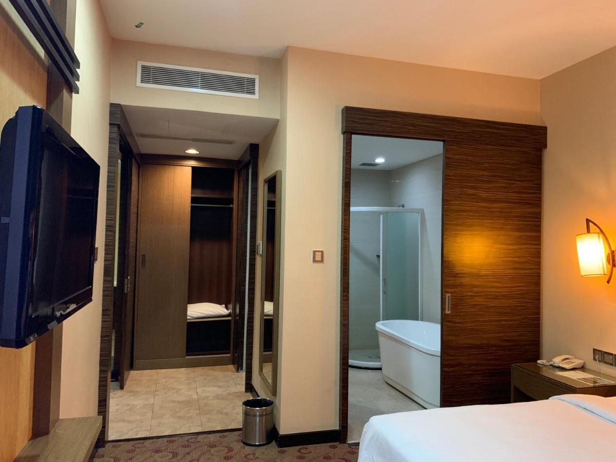 Sento Hotel クニンガウ エクステリア 写真